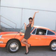 Illustration for article titled Building An Electric Porsche 912